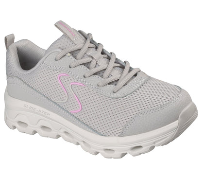 Skechers Women | Glide-Step Sole - Pollard Mills