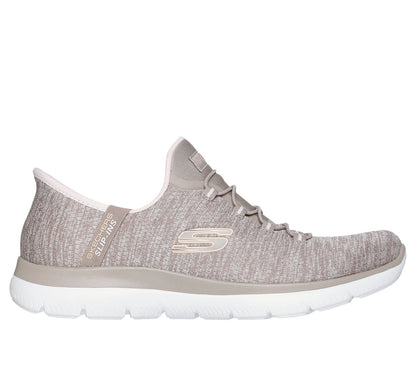 Skechers Women | Skechers Slip-ins: Summits - Everyday Set