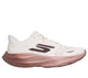 OFF WHITE / MAUVE