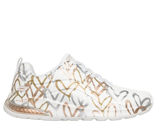 Skechers Women | JGoldcrown: BOBS Sport Vision Air - My Lovey