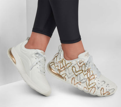 Skechers Women | JGoldcrown: BOBS Sport Vision Air - My Lovey