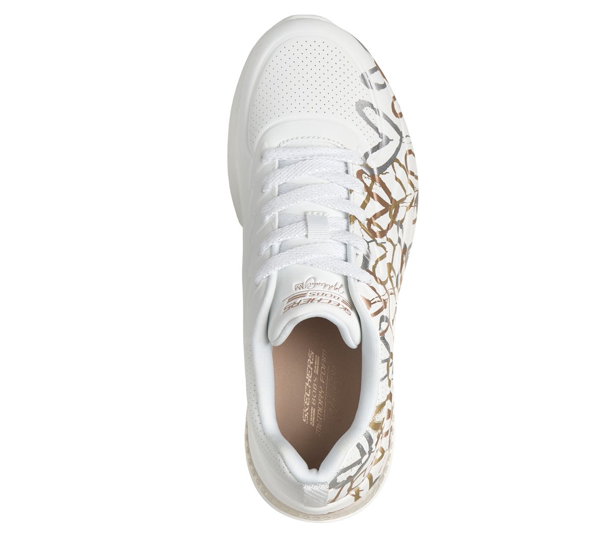 Skechers Women | JGoldcrown: BOBS Sport Vision Air - My Lovey