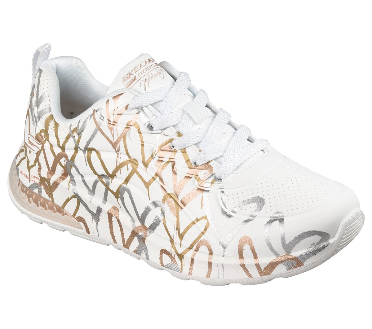 Skechers Women | JGoldcrown: BOBS Sport Vision Air - My Lovey