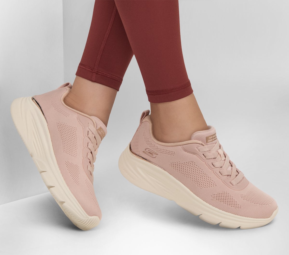 Skechers Women | BOBS Sport Arch Fit Elev8