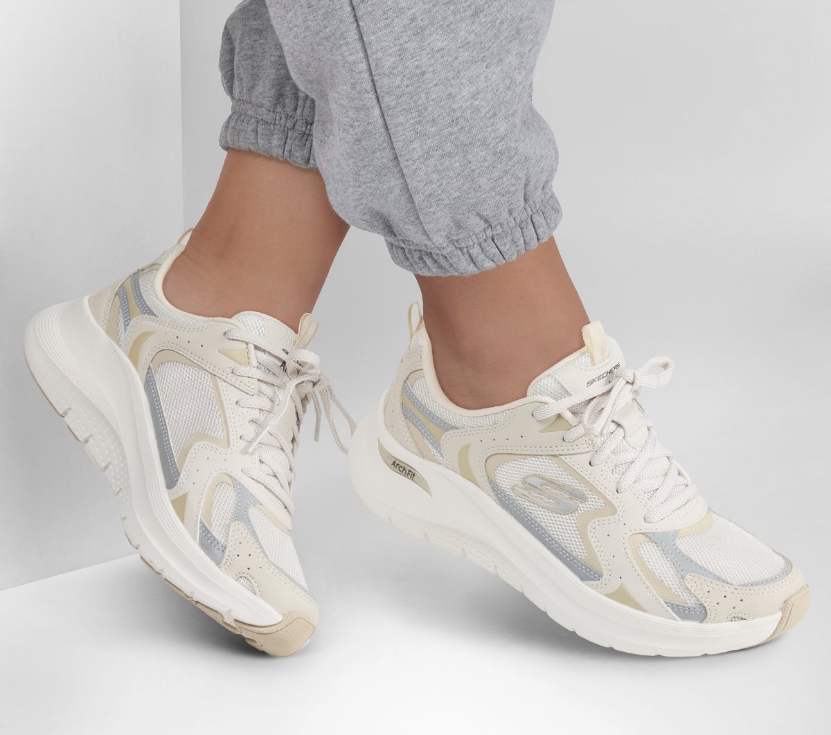 Skechers Women | Arch Fit 2.0 - Vintage Luxe
