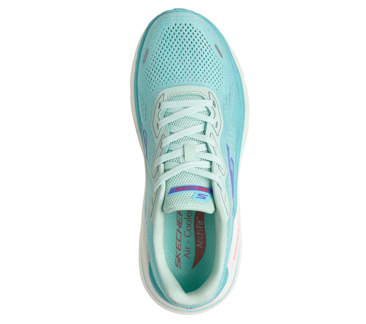 Skechers Women | Max Cushioning Arch Fit 2.0 - Jetsin