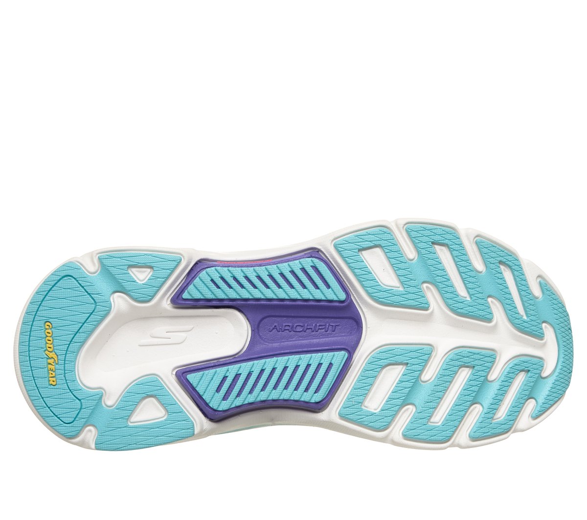 Skechers Women | Max Cushioning Arch Fit 2.0 - Jetsin