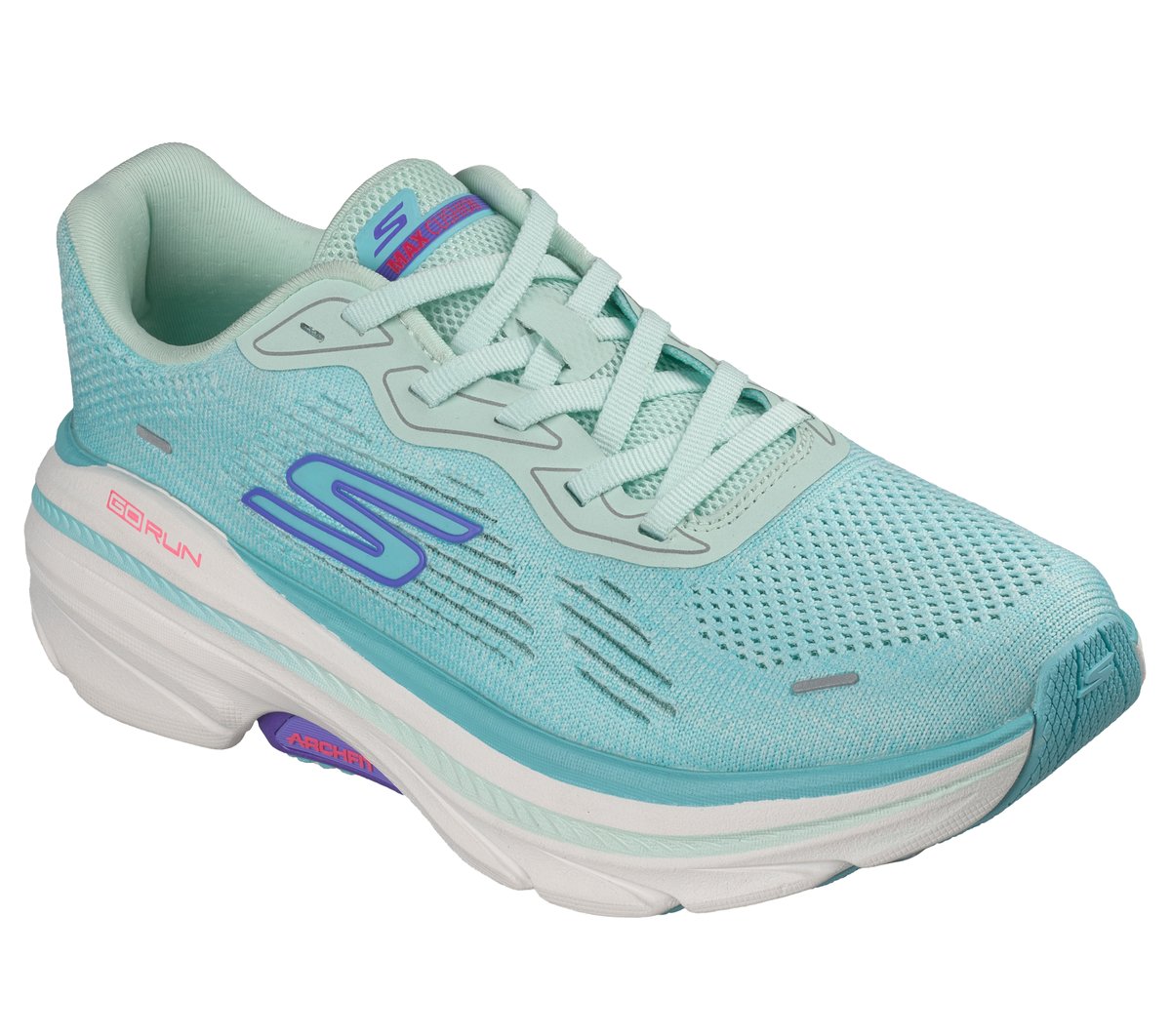 Skechers Women | Max Cushioning Arch Fit 2.0 - Jetsin