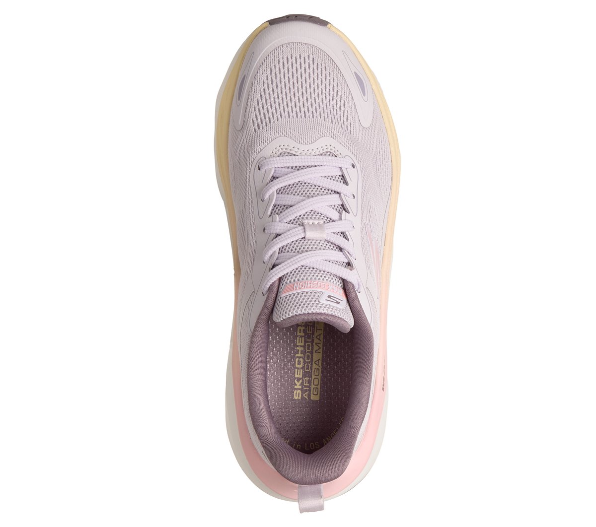 Skechers Women | Max Run - Pacewave