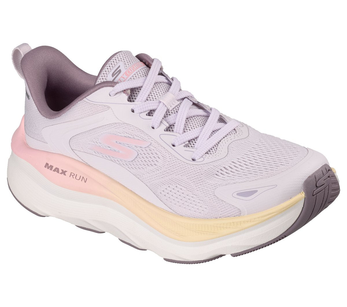 Skechers Women | Max Run - Pacewave