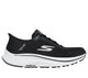 BLACK / SILVER