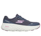 NAVY / PURPLE