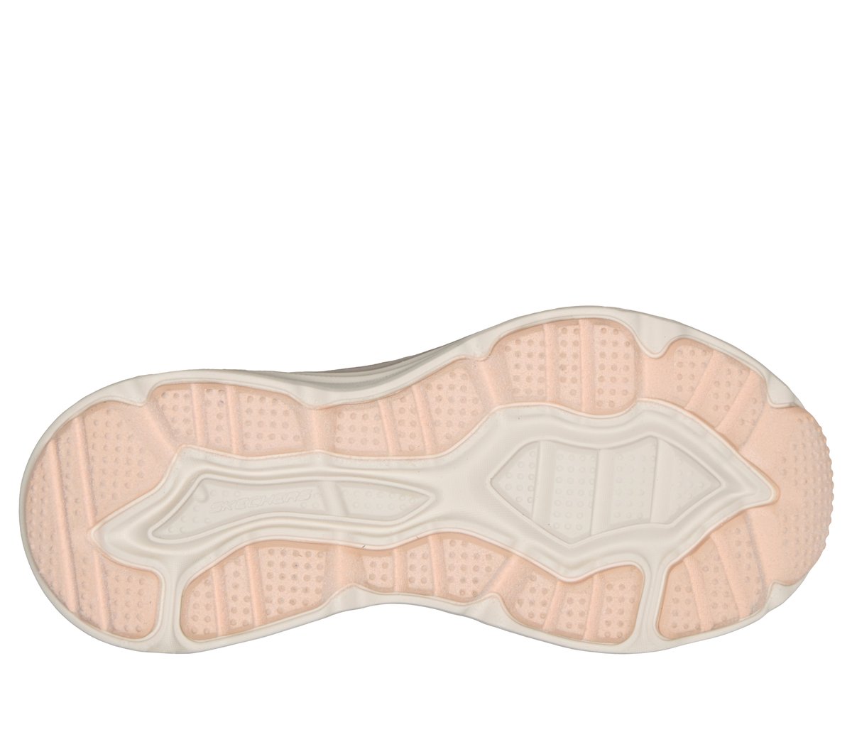 Skechers Women | Relaxed Fit: Max Cushioning Zirrus - Cobble Stone