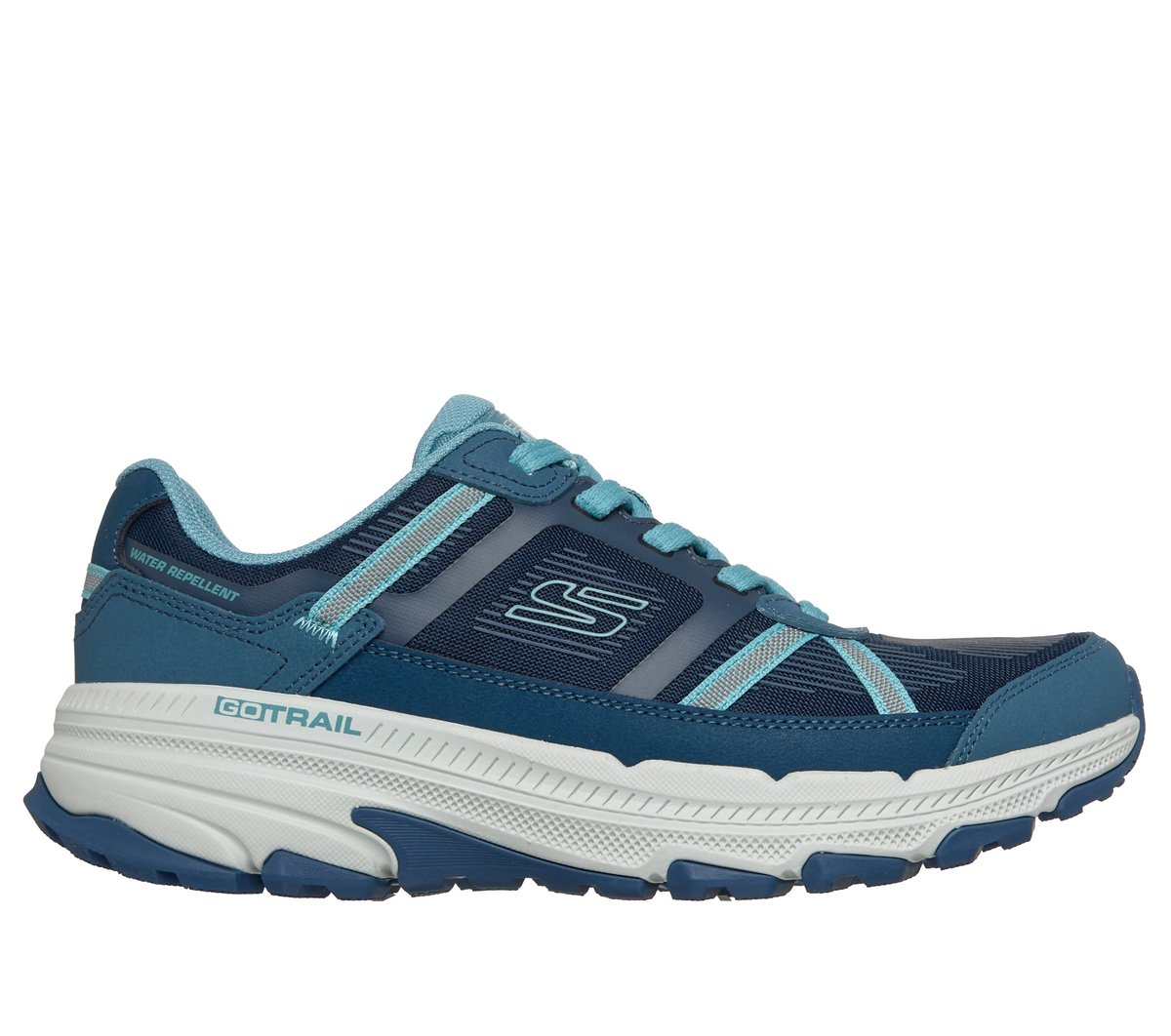 Skechers Women | GO RUN Trail Altitude 2.0 - Red Rock