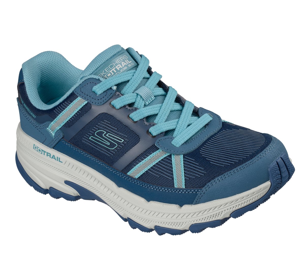 Skechers Women | GO RUN Trail Altitude 2.0 - Red Rock