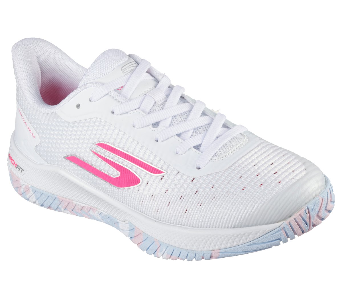Skechers Women | Viper Court Pro 2.0