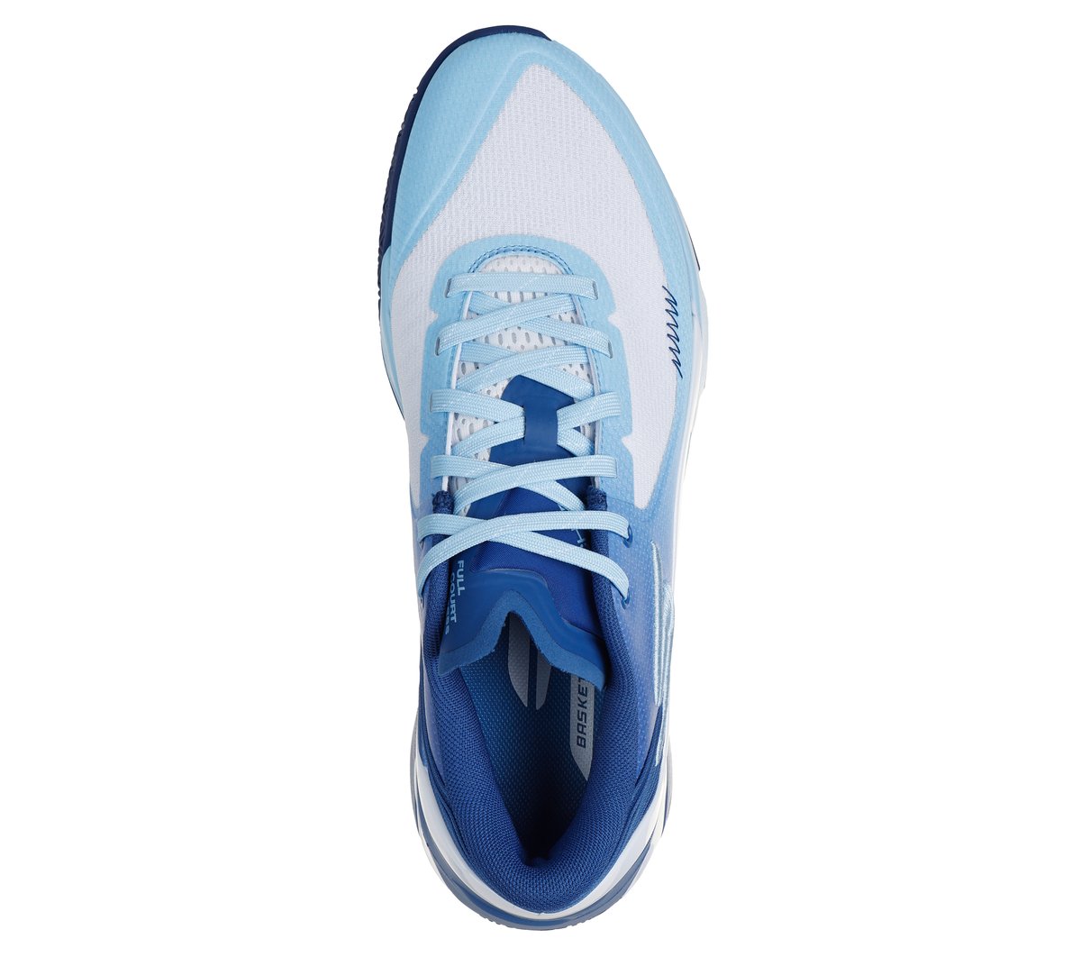 Skechers Women|Men | SKX Full-Court Press