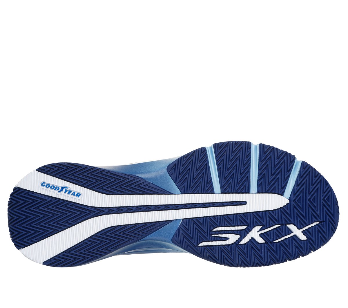 Skechers Women|Men | SKX Full-Court Press
