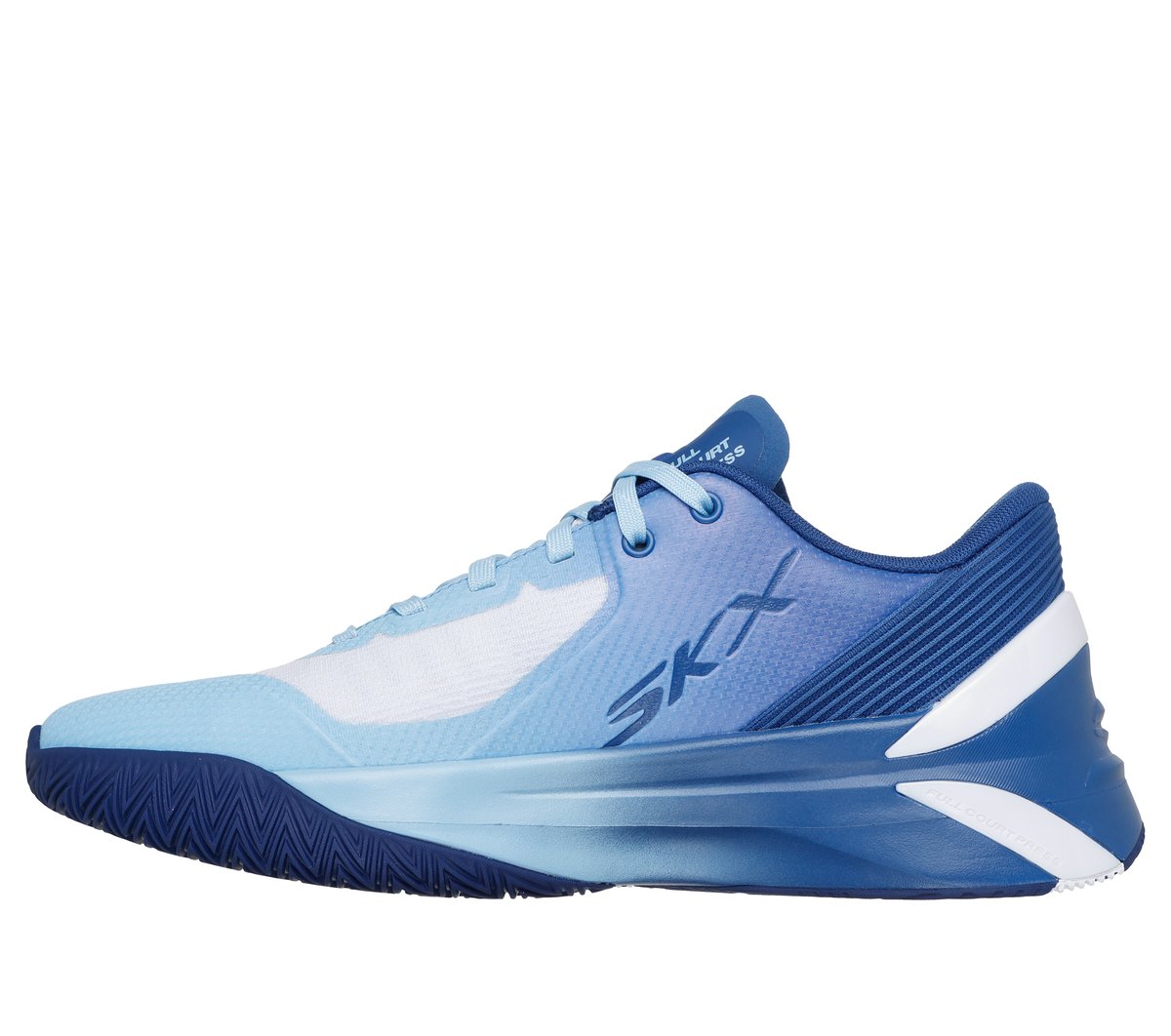 Skechers Women|Men | SKX Full-Court Press