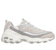 WHITE / GRAY