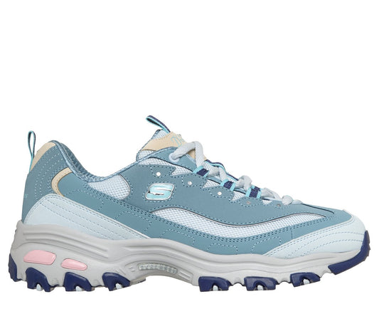 Skechers Women | D'Lites - Retro Radiance