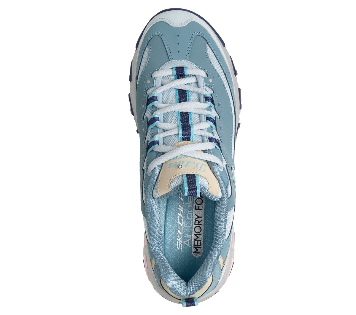 Skechers Women | D'Lites - Retro Radiance