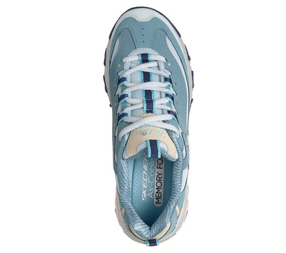 Skechers Women | D'Lites - Retro Radiance