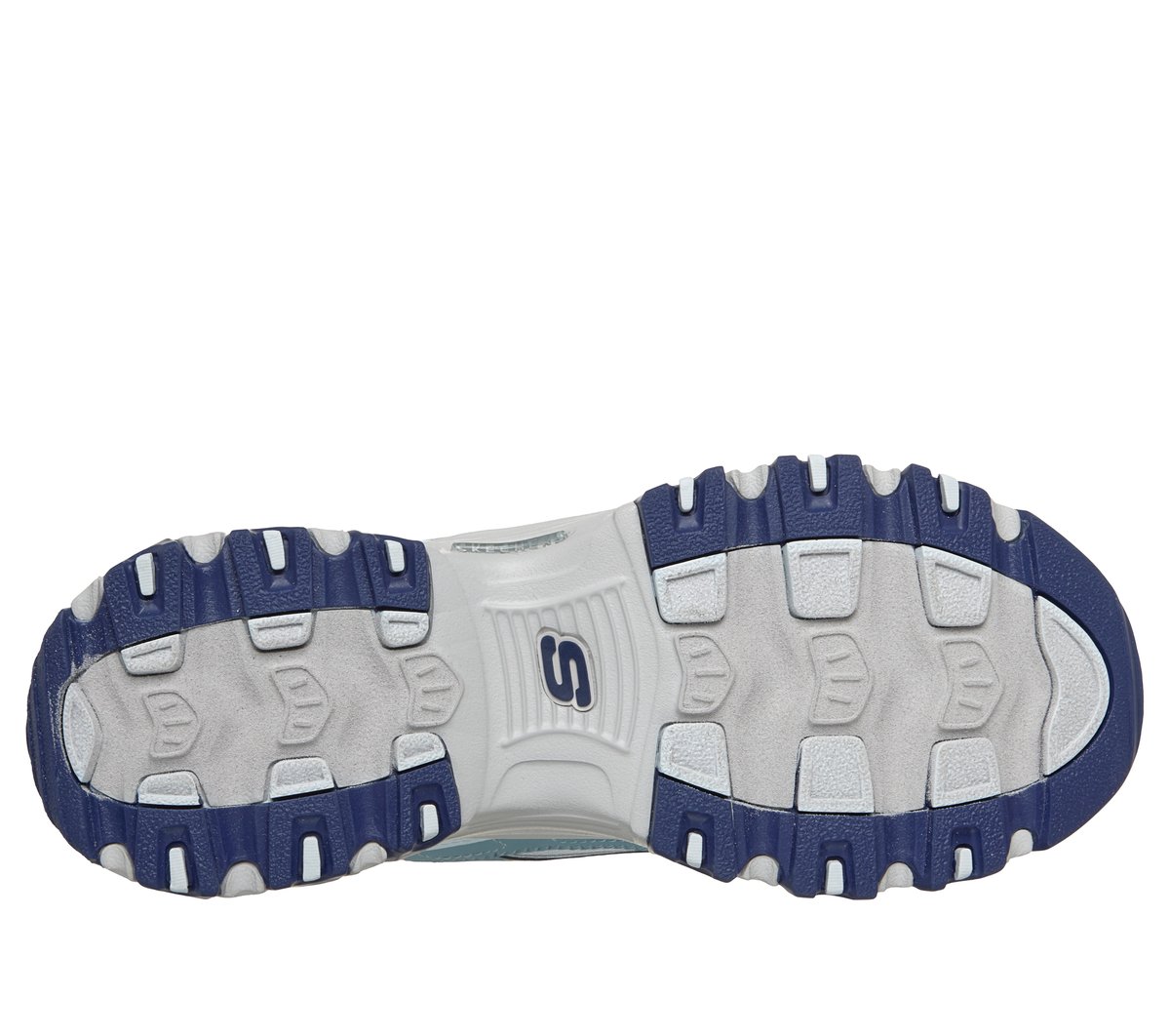 Skechers Women | D'Lites - Retro Radiance