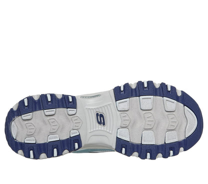 Skechers Women | D'Lites - Retro Radiance