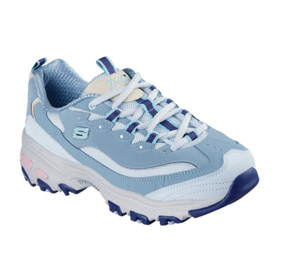 Skechers Women | D'Lites - Retro Radiance