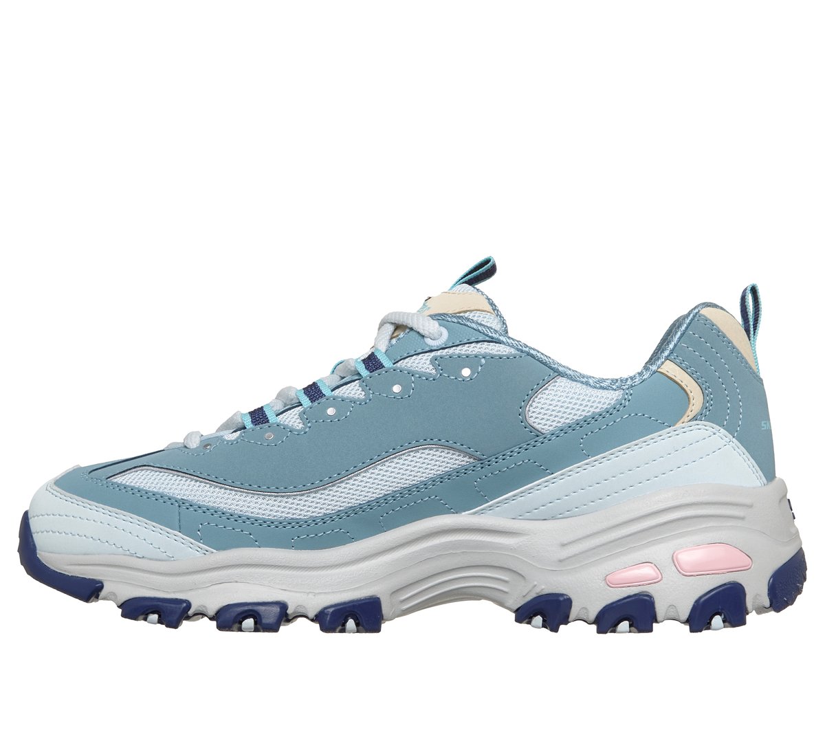 Skechers Women | D'Lites - Retro Radiance