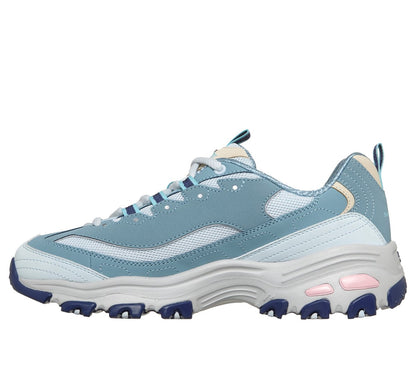 Skechers Women | D'Lites - Retro Radiance