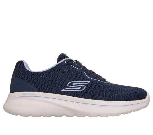 Skechers Women | Relaxed Fit: GO WALK Arch Fit N-Joy - Ellie