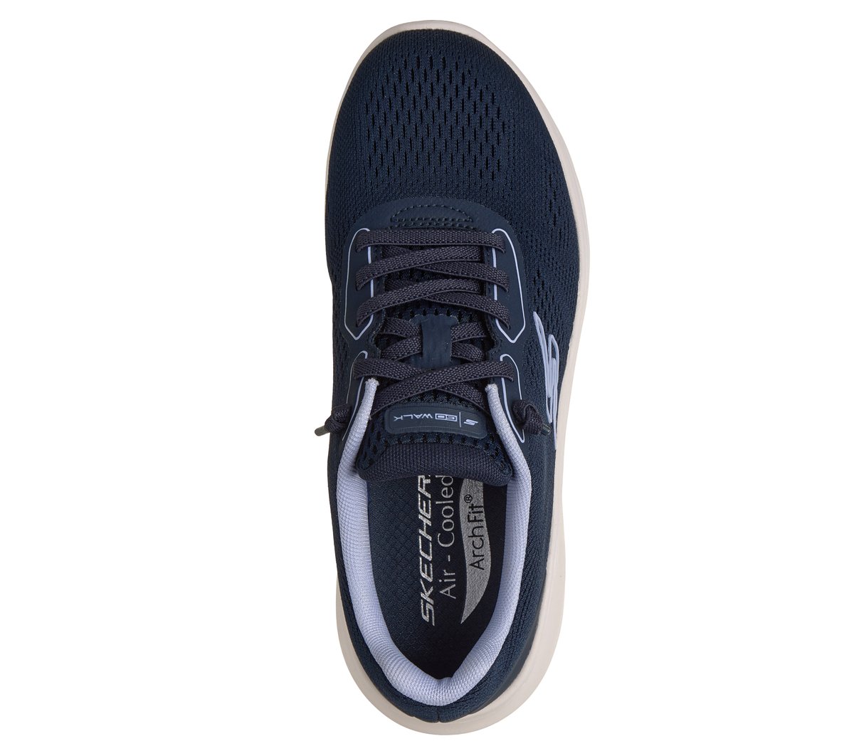 Skechers Women | Relaxed Fit: GO WALK Arch Fit N-Joy - Ellie