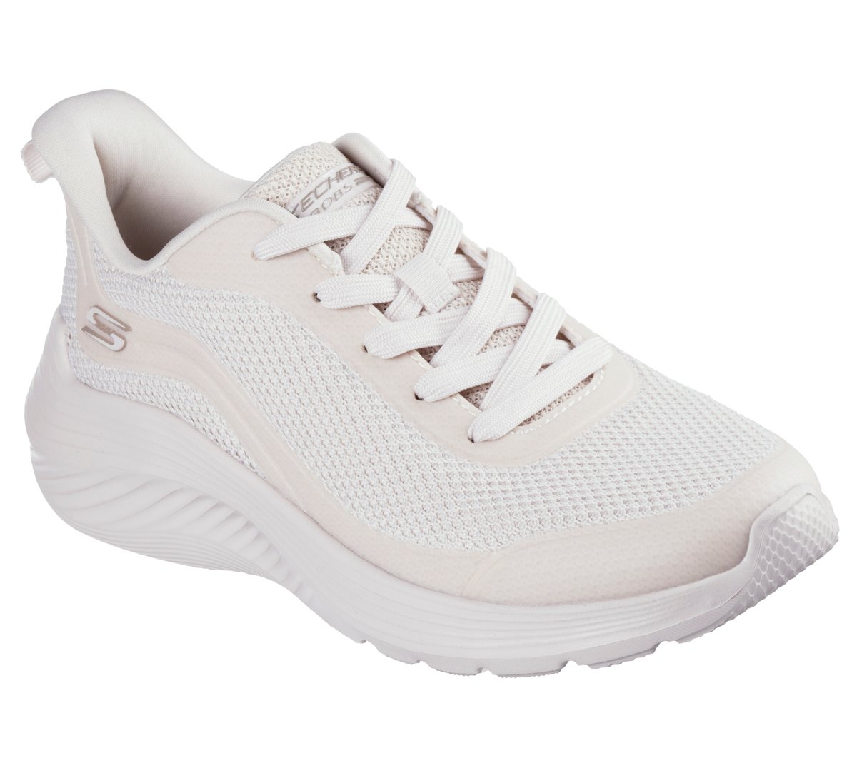 Skechers Women | BOBS Sport Squad Waves - Still Wading