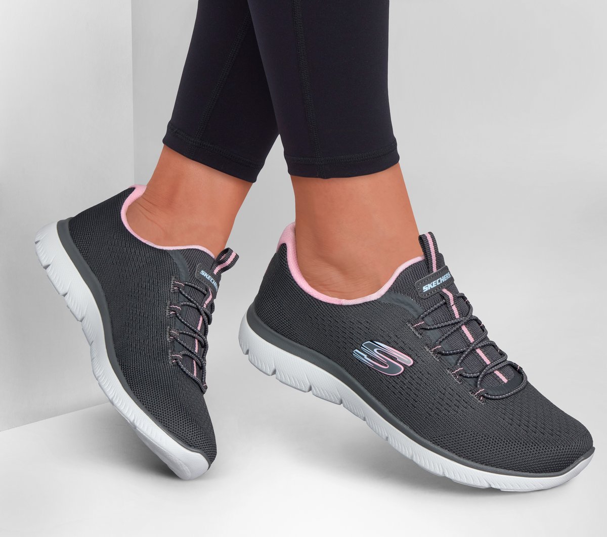 Skechers Women | Summits - Radiant Flow