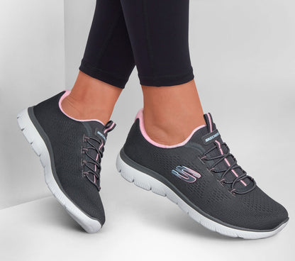 Skechers Women | Summits - Radiant Flow