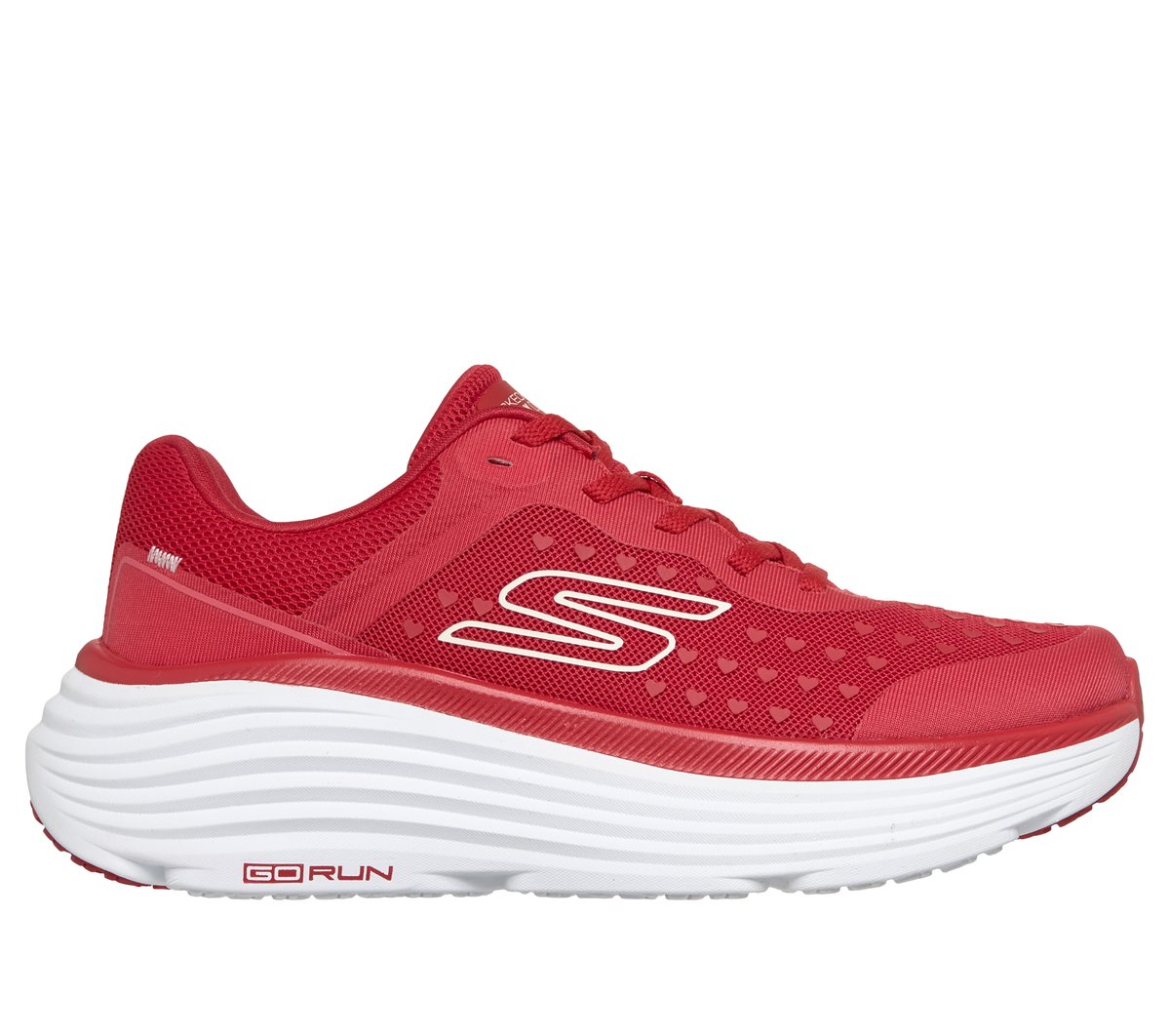 Skechers Women | Max Cushioning Endeavour - Cupid's Bow