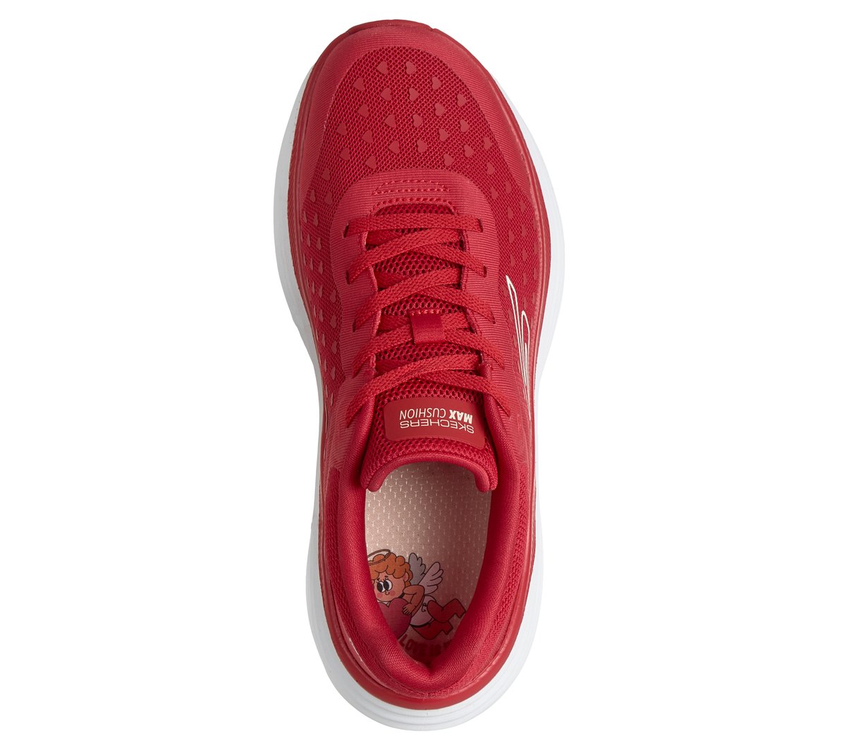 Skechers Women | Max Cushioning Endeavour - Cupid's Bow