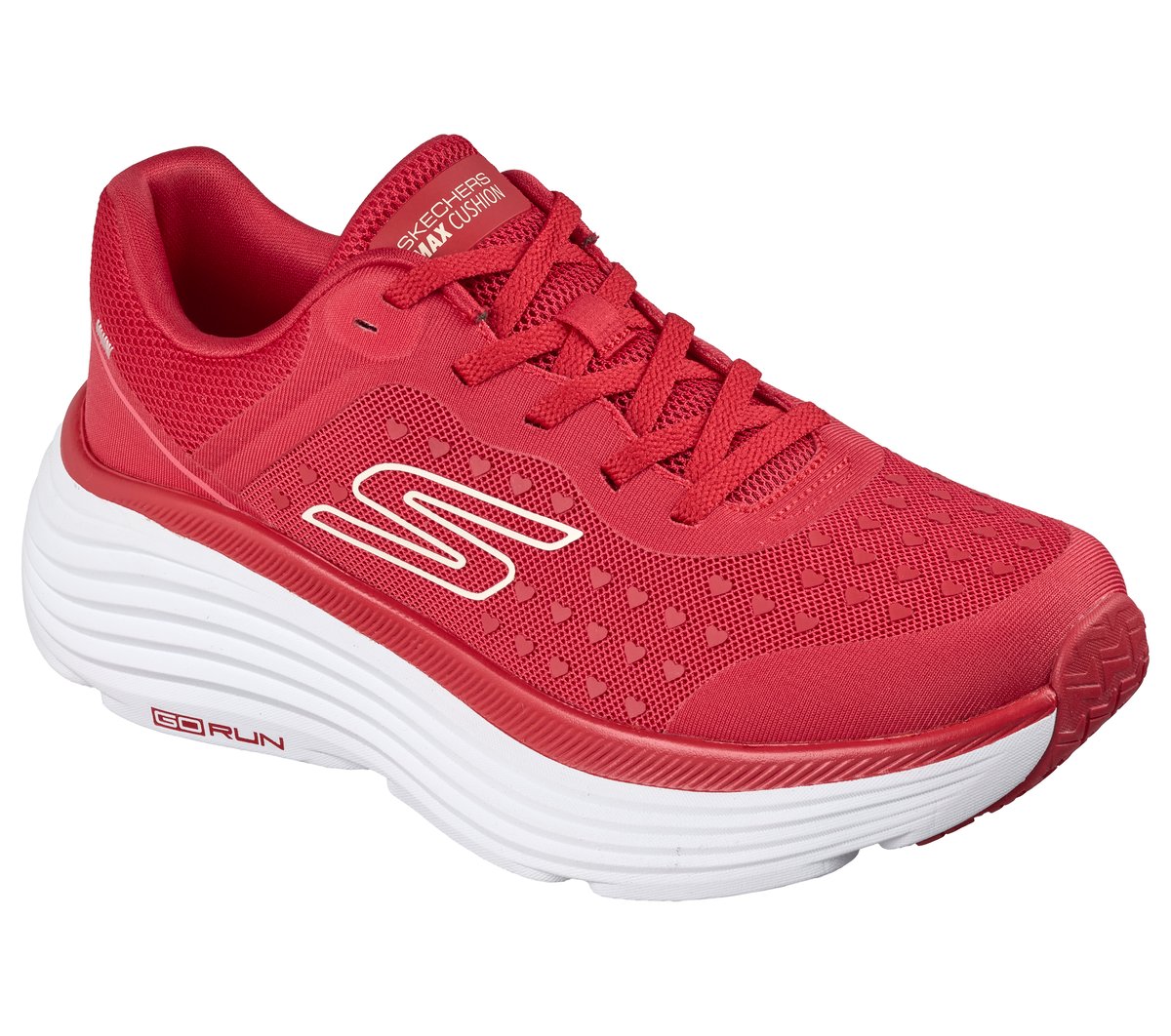 Skechers Women | Max Cushioning Endeavour - Cupid's Bow