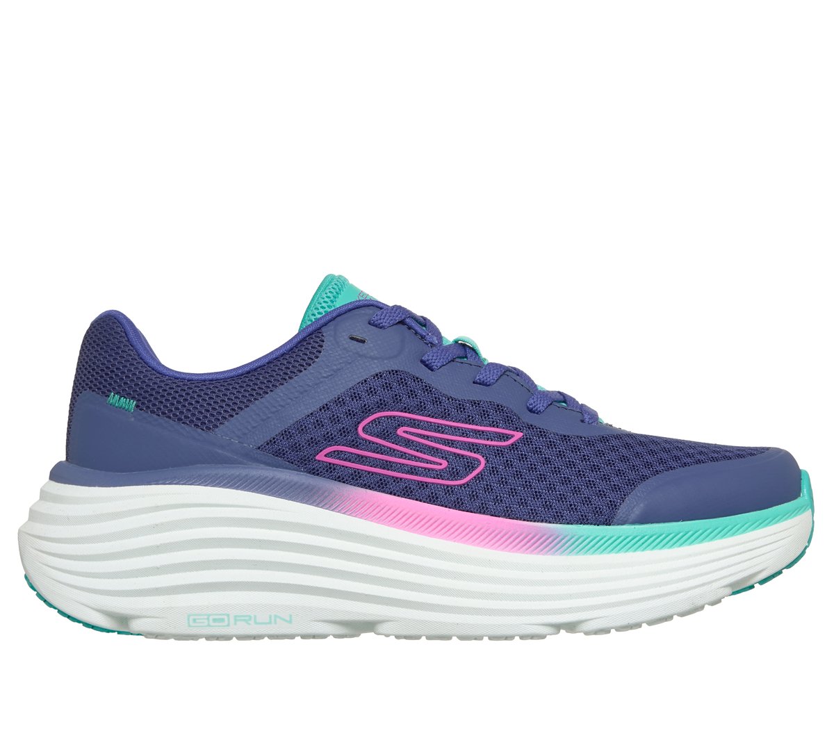 PURPLE / TURQUOISE,6.0,Medium