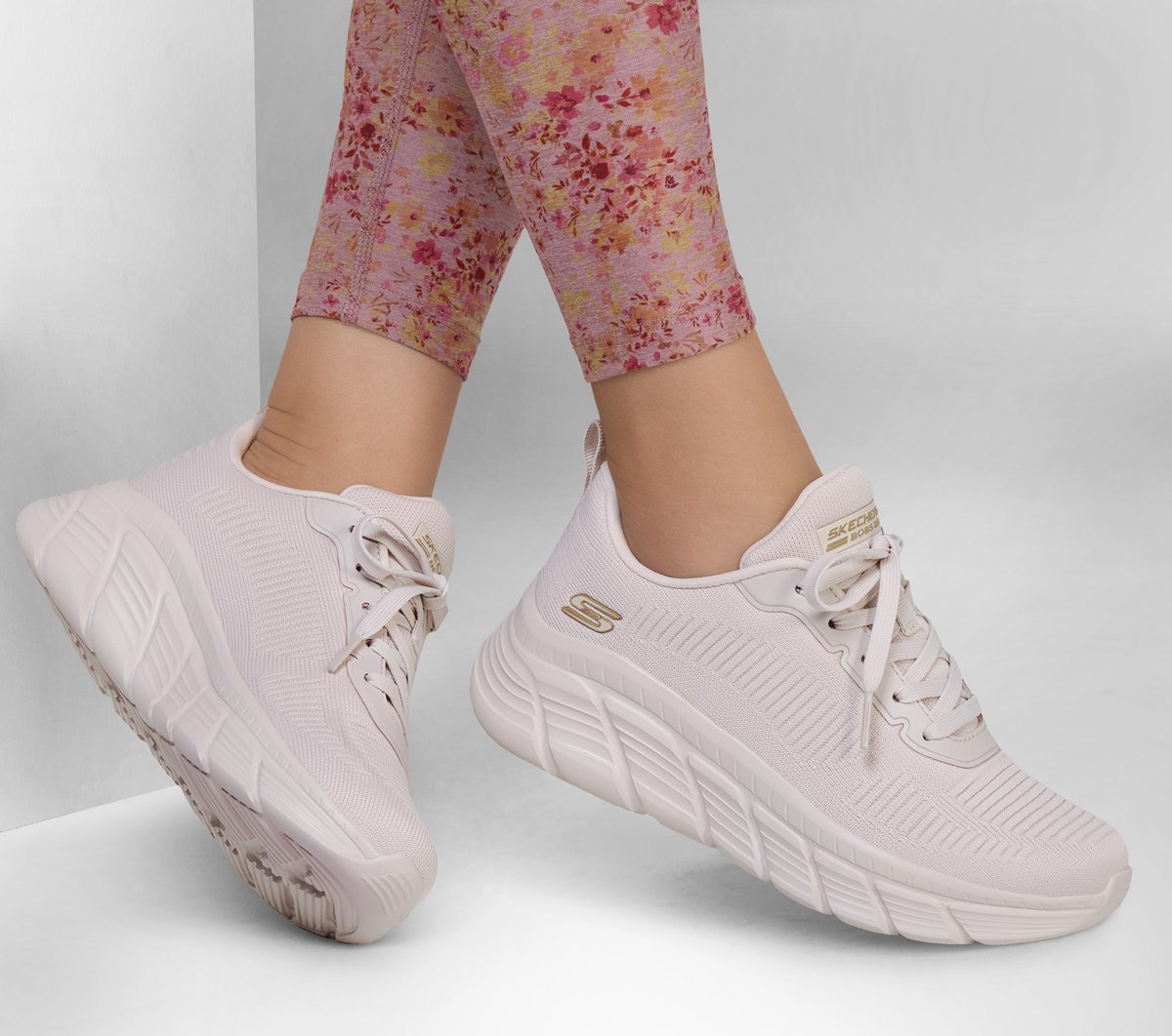 Skechers Women | BOBS Sport B Flex Hi - Flying HI