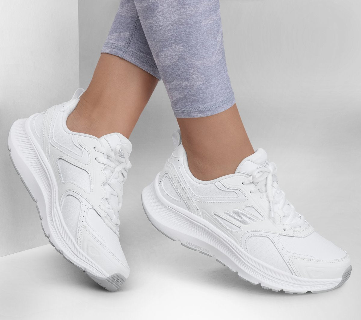 Skechers Women | GO RUN Consistent 2.0 - Sumpter Trail