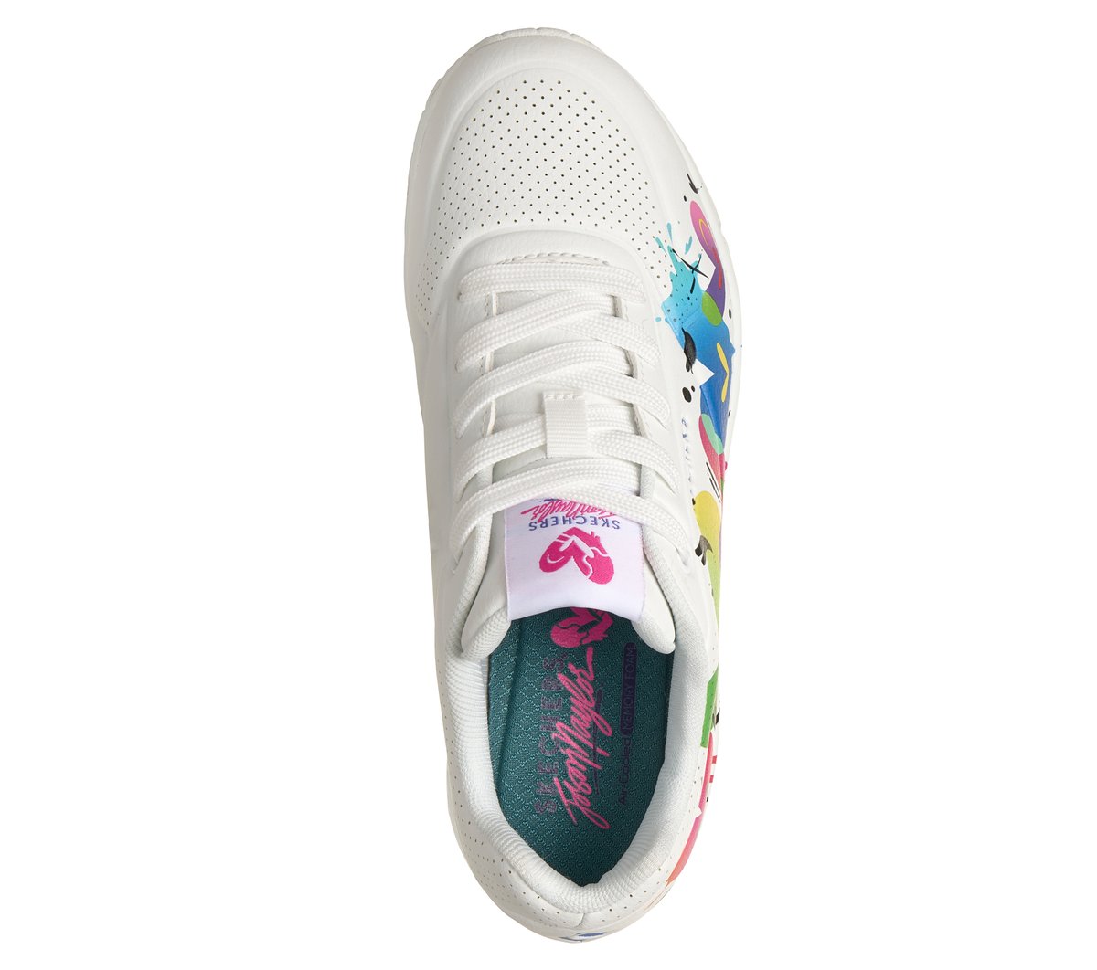 Skechers Women | Jason Naylor: UNO - Open Your Heart