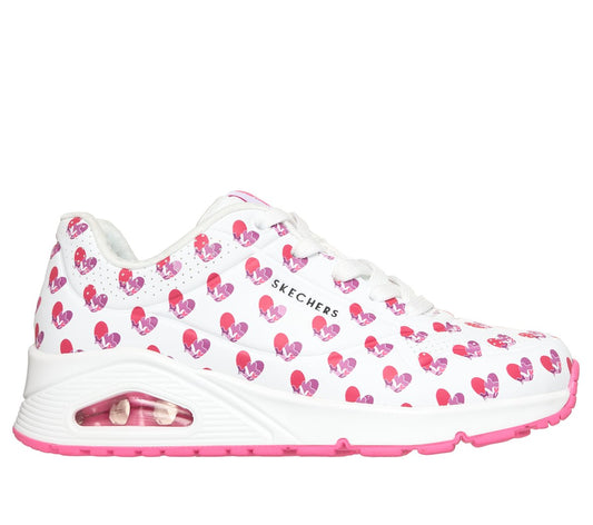 Skechers Women | Jason Naylor: UNO - Live Life Colorfully