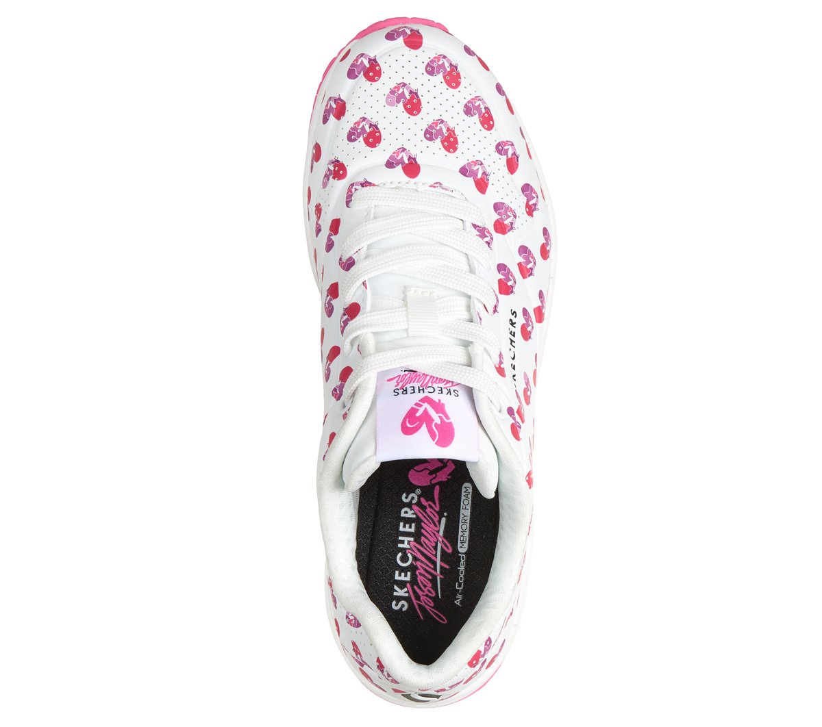 Skechers Women | Jason Naylor: UNO - Live Life Colorfully