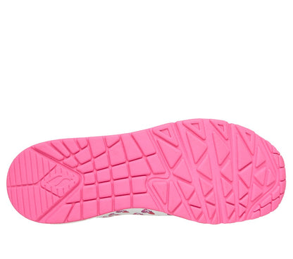 Skechers Women | Jason Naylor: UNO - Live Life Colorfully
