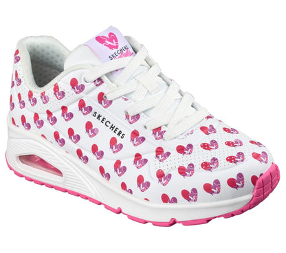 Skechers Women | Jason Naylor: UNO - Live Life Colorfully