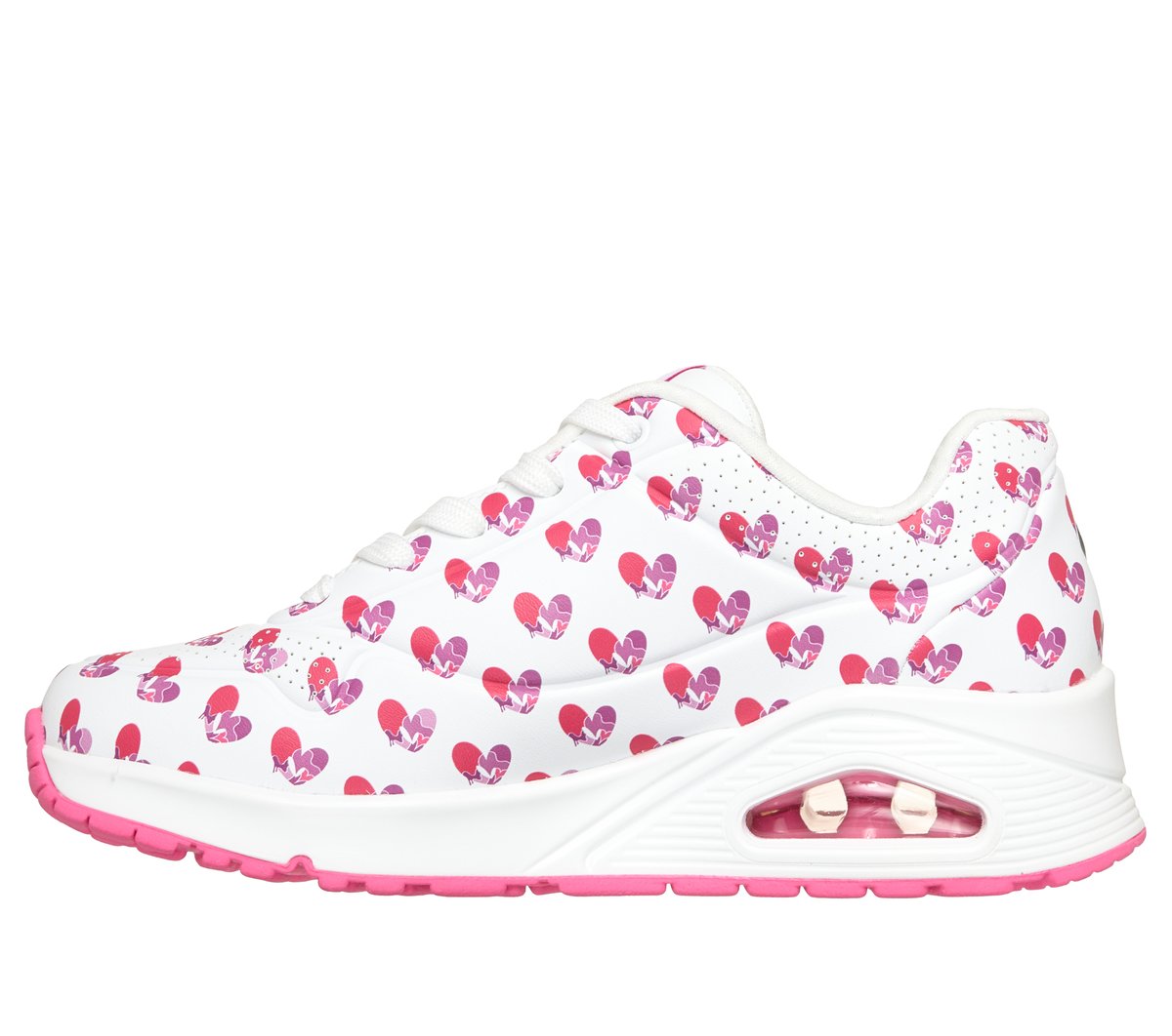 Skechers Women | Jason Naylor: UNO - Live Life Colorfully