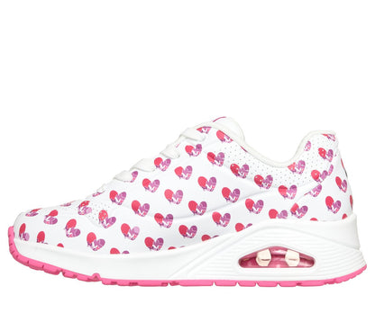 Skechers Women | Jason Naylor: UNO - Live Life Colorfully